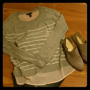 Gap Sweater Blouse